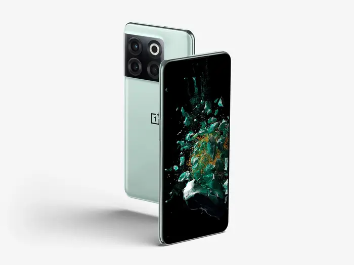 OnePlus 10T Mockup, 16