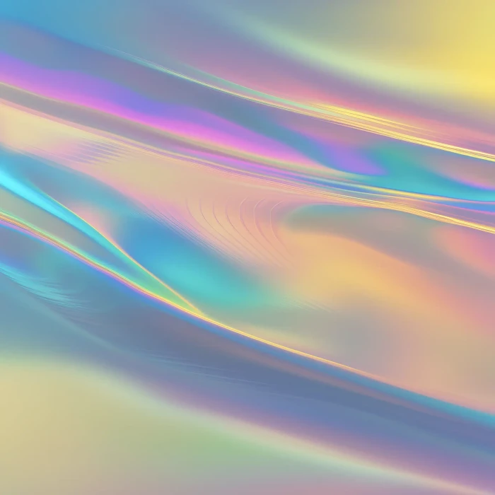 Chromatic Haze 20