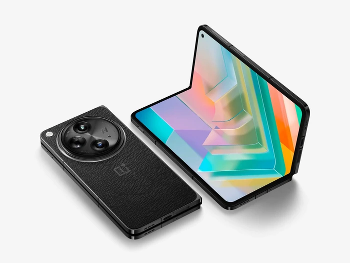 OnePlus Open, 12