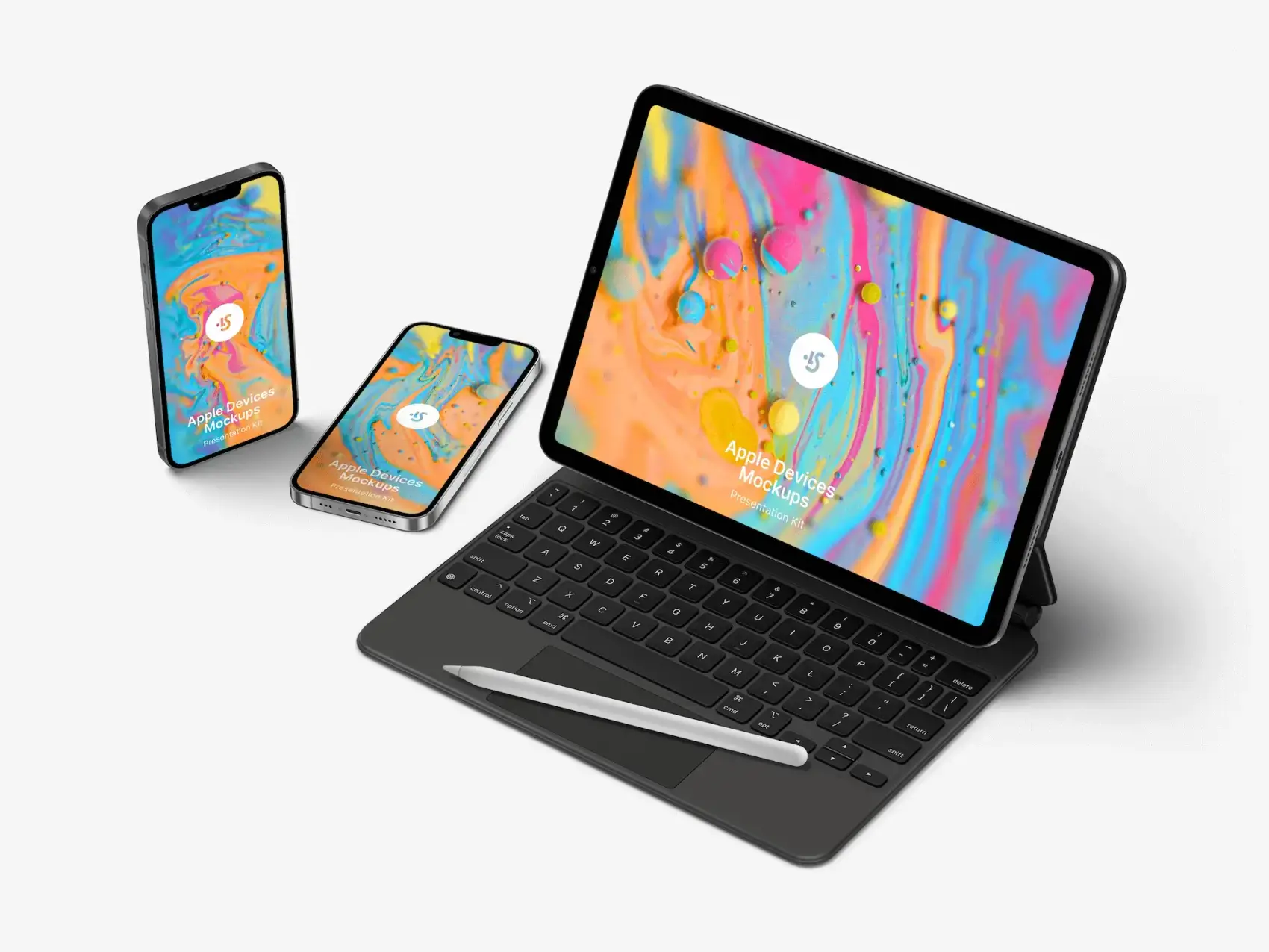Apple Set Bundle 7