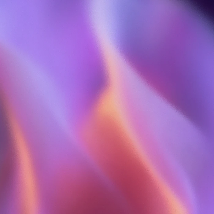 Grainy Blur Abstraction, 49