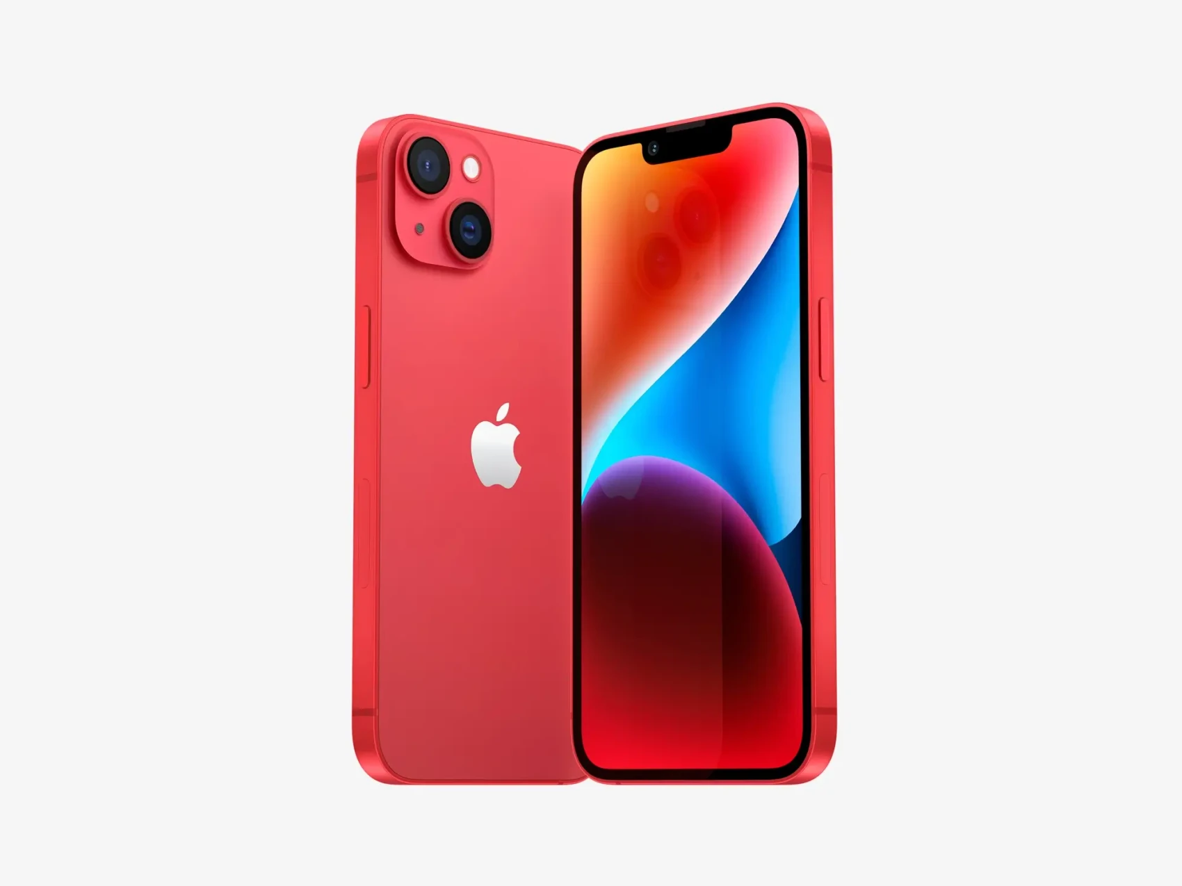 iPhone 14 Mockups 65