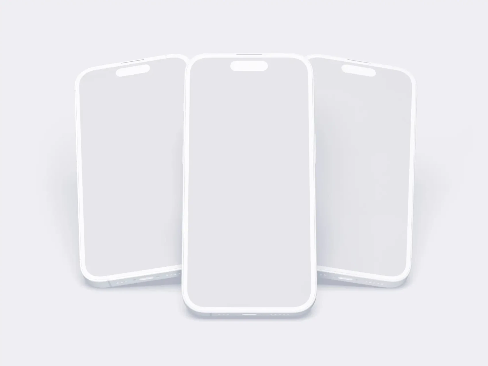 iPhone 14 Pro Mockups 83