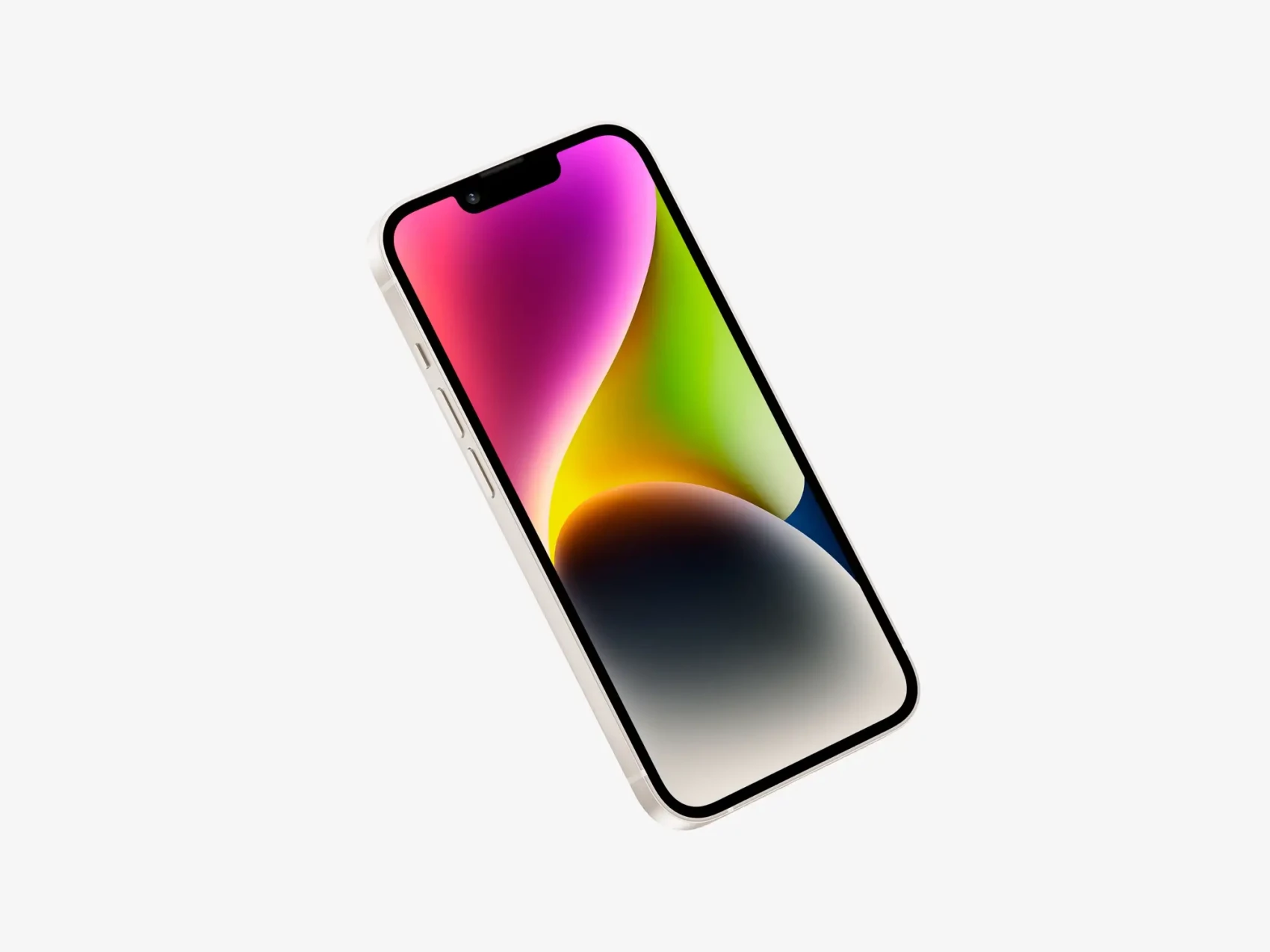 iPhone 14 Mockups 98