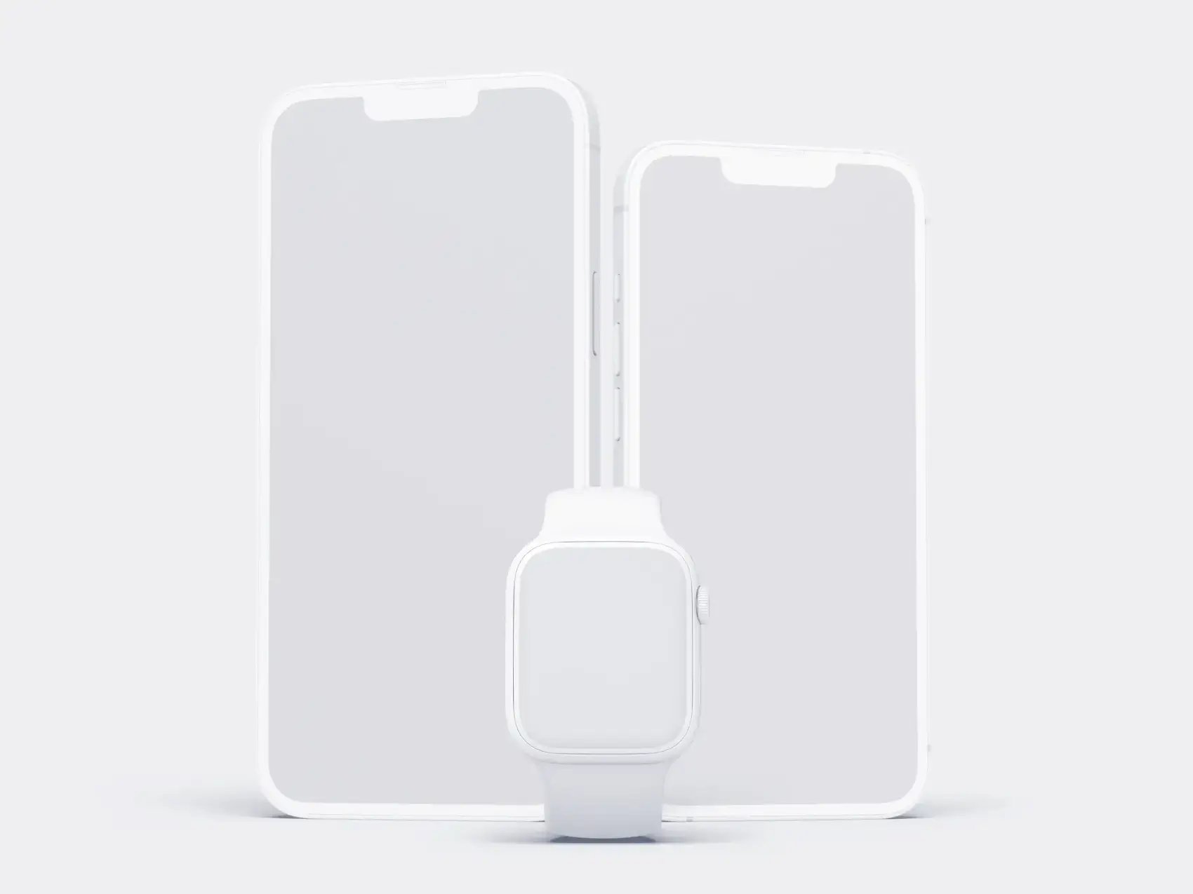 Apple Set Bundle 41