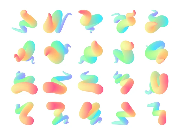 Splaaashes, Collection 02