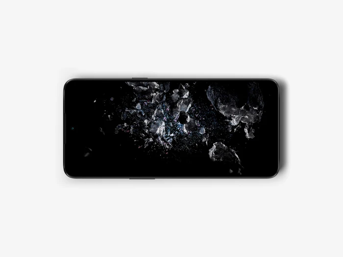 OnePlus 10T Mockup, 03