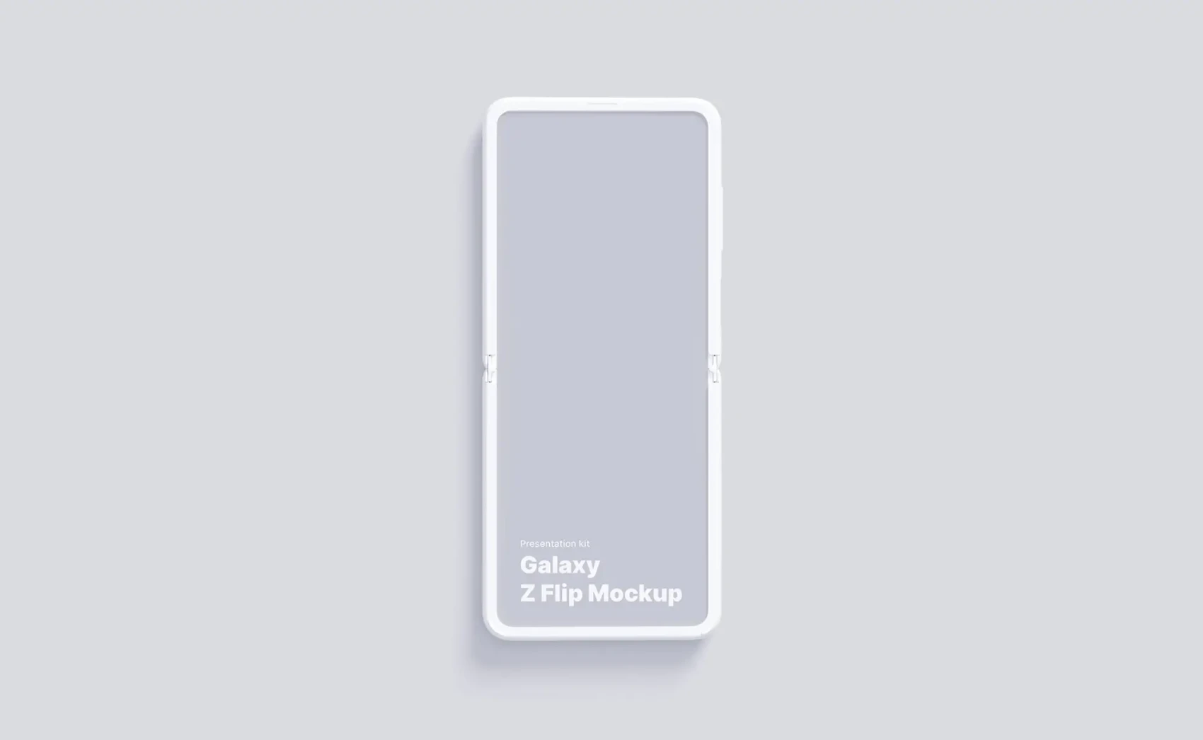 Samsung Galaxy Z Flip 39
