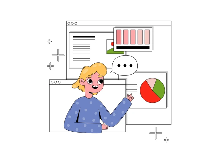 Analytics