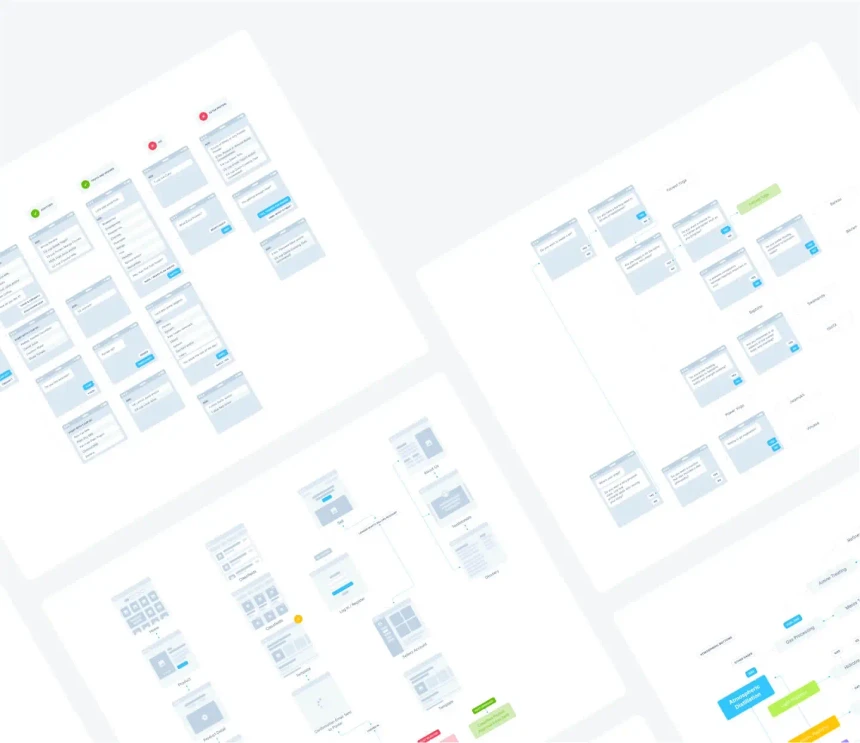 UX Flow 6