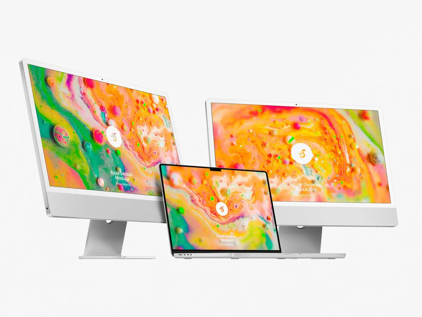 Apple Set Bundle 29