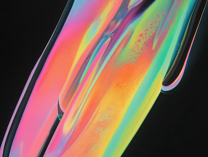 Glow Cascade, 51