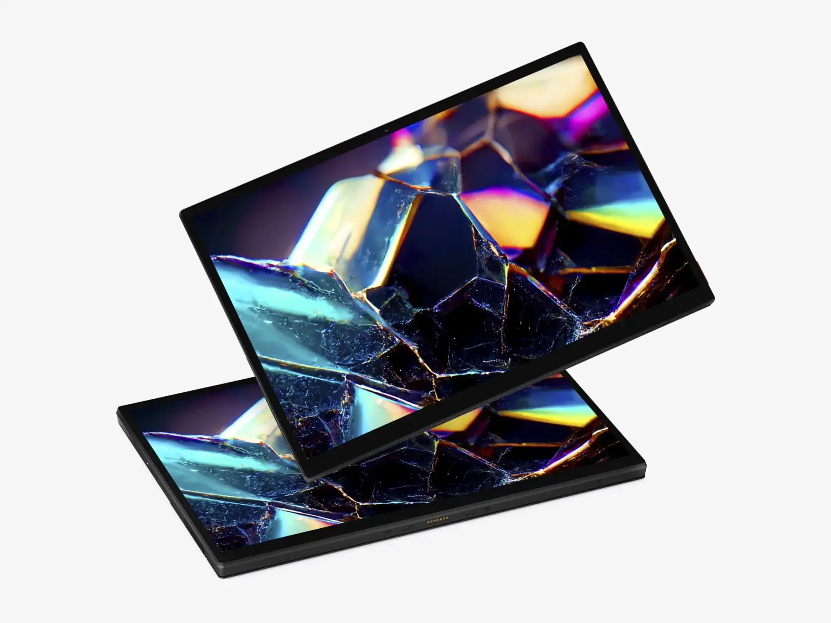 Asus Rog Flow Z13 Mockups 20