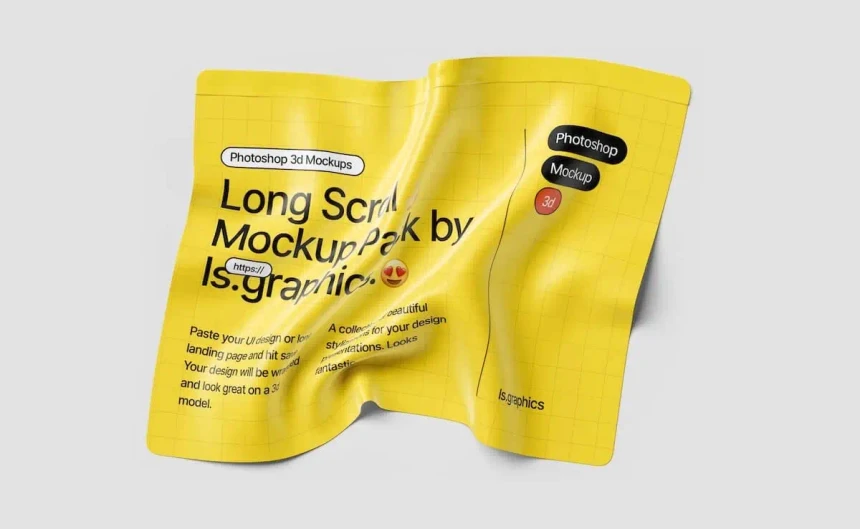 Long Scroll Mockups 29