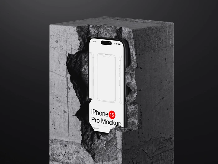 Q-Mockups, 11