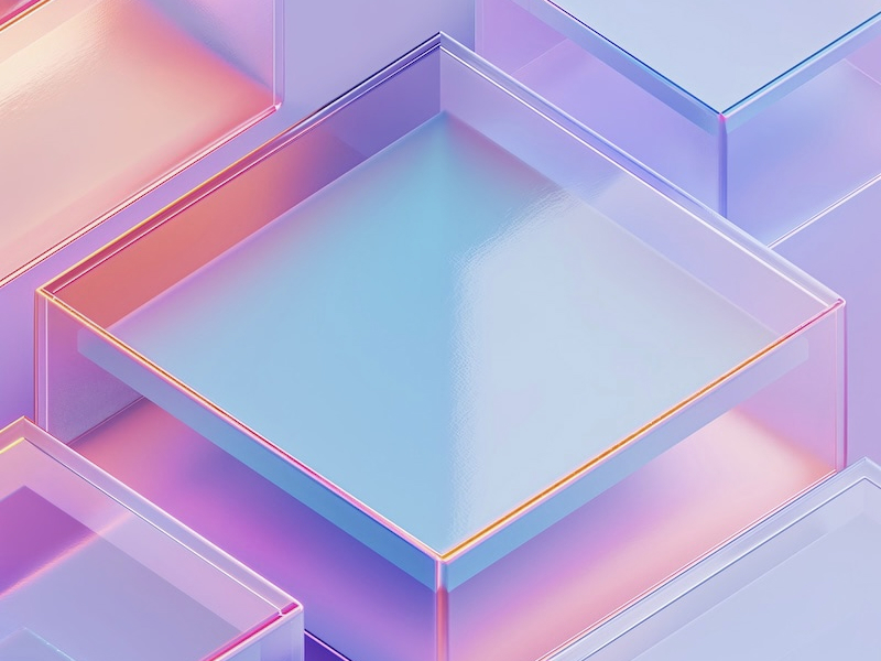 Translucent Layers, 26