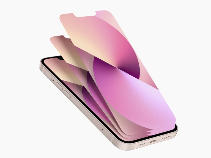 iPhone 13 Mockups, 09