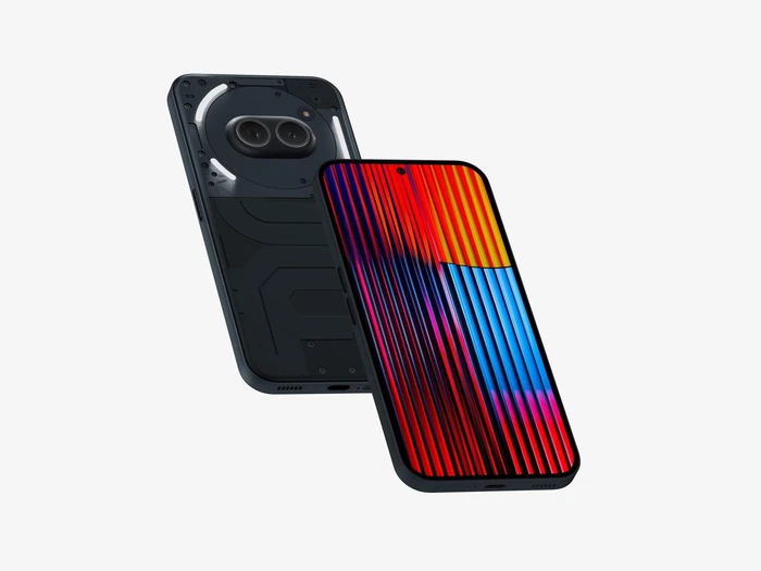 Nothing Phone (2a) Mockups 15