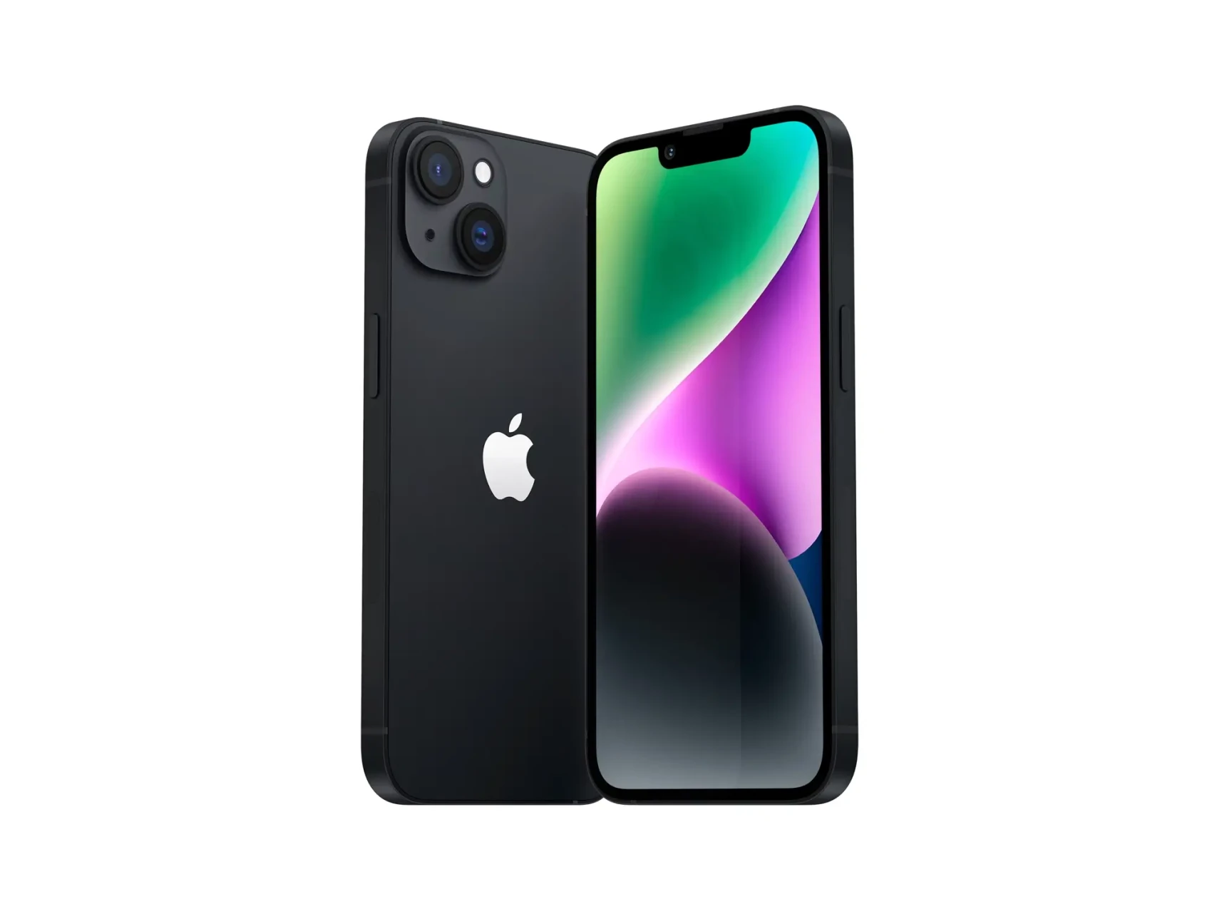 iPhone 14 Mockups 25