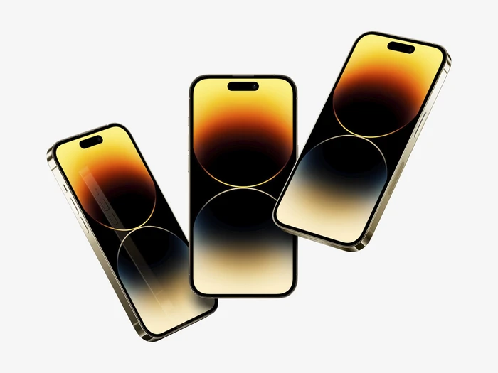 iPhone 14 Pro Mockup, 20