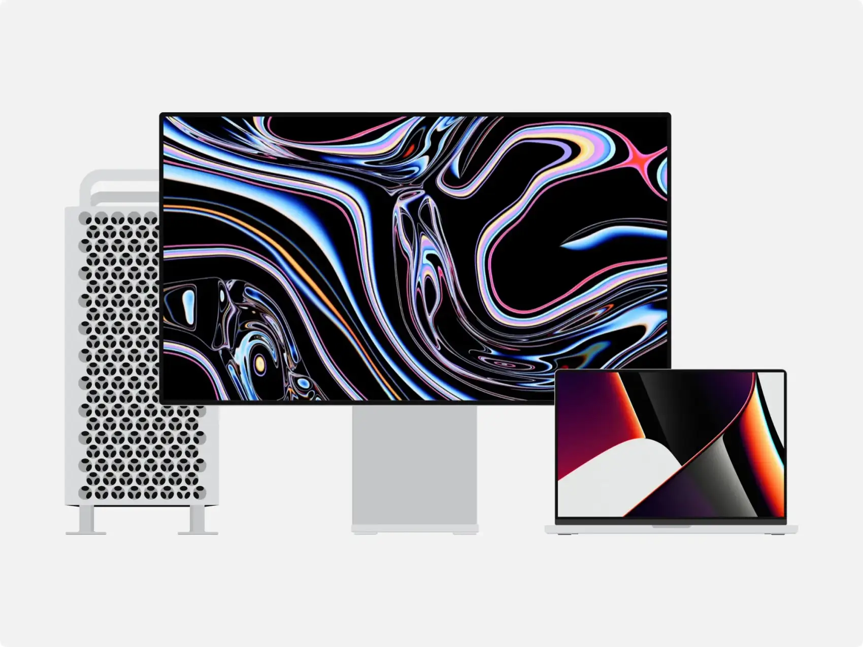 Vector Mockups 11