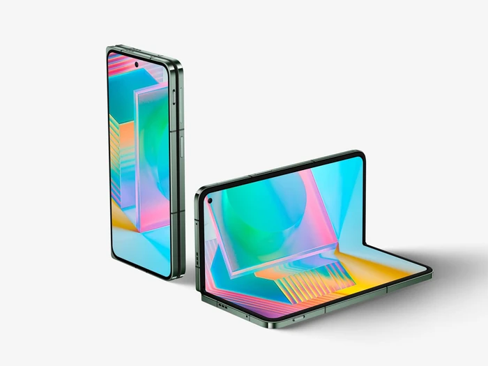 OnePlus Open, 13