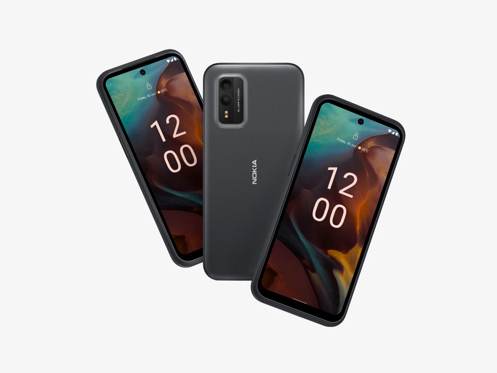 Nokia XR21 Mockups 1