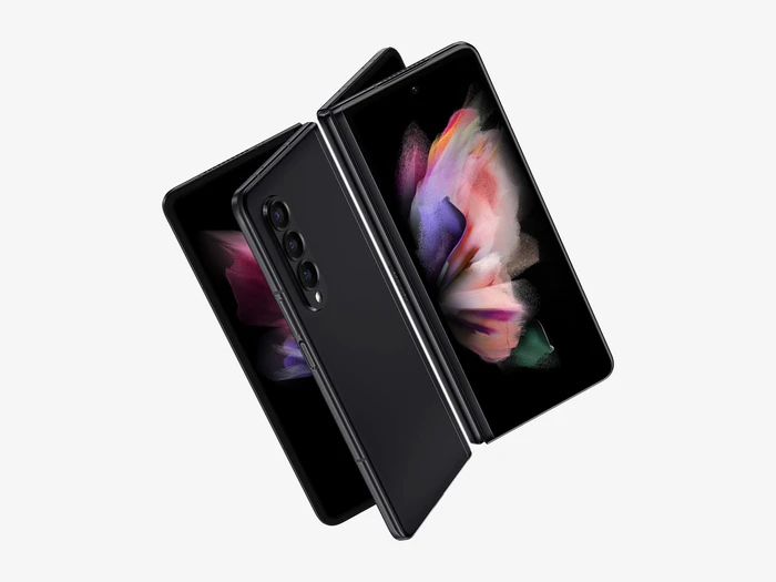 Samsung Galaxy Z Fold3, 14