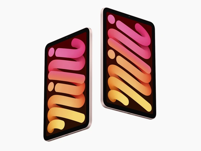 iPad Mini Mockups, 02