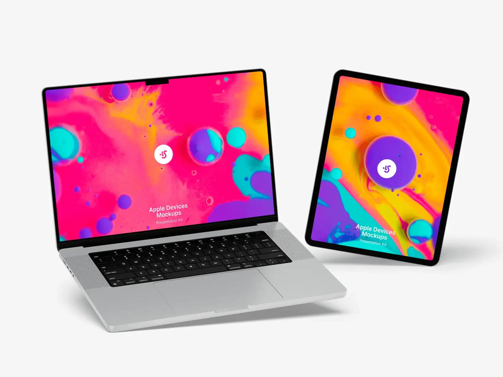 Apple Set Bundle 24