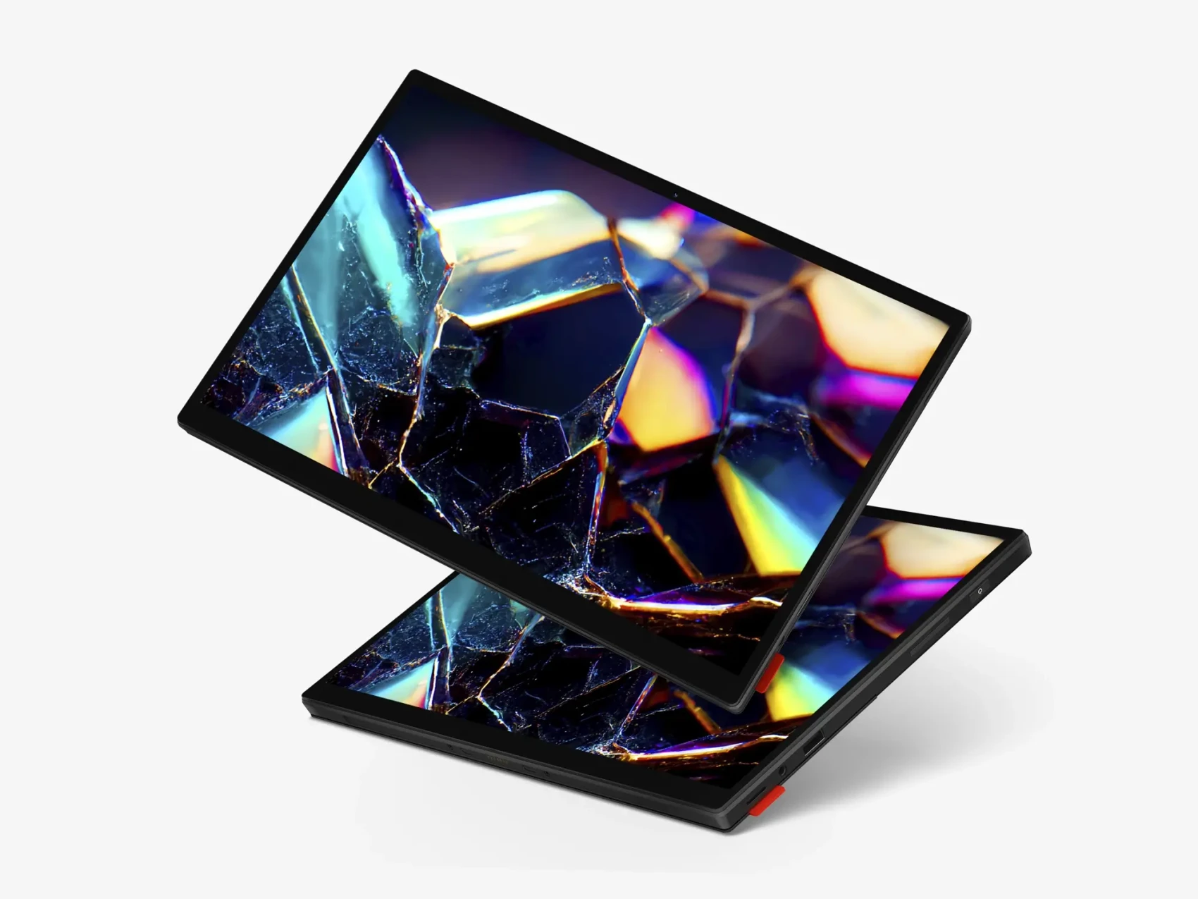 Asus Rog Flow Z13 Mockups 5