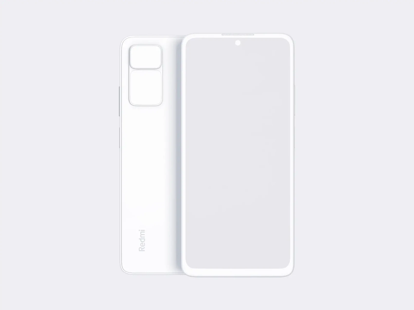 Redmi Note 11 Pro Mockups 65