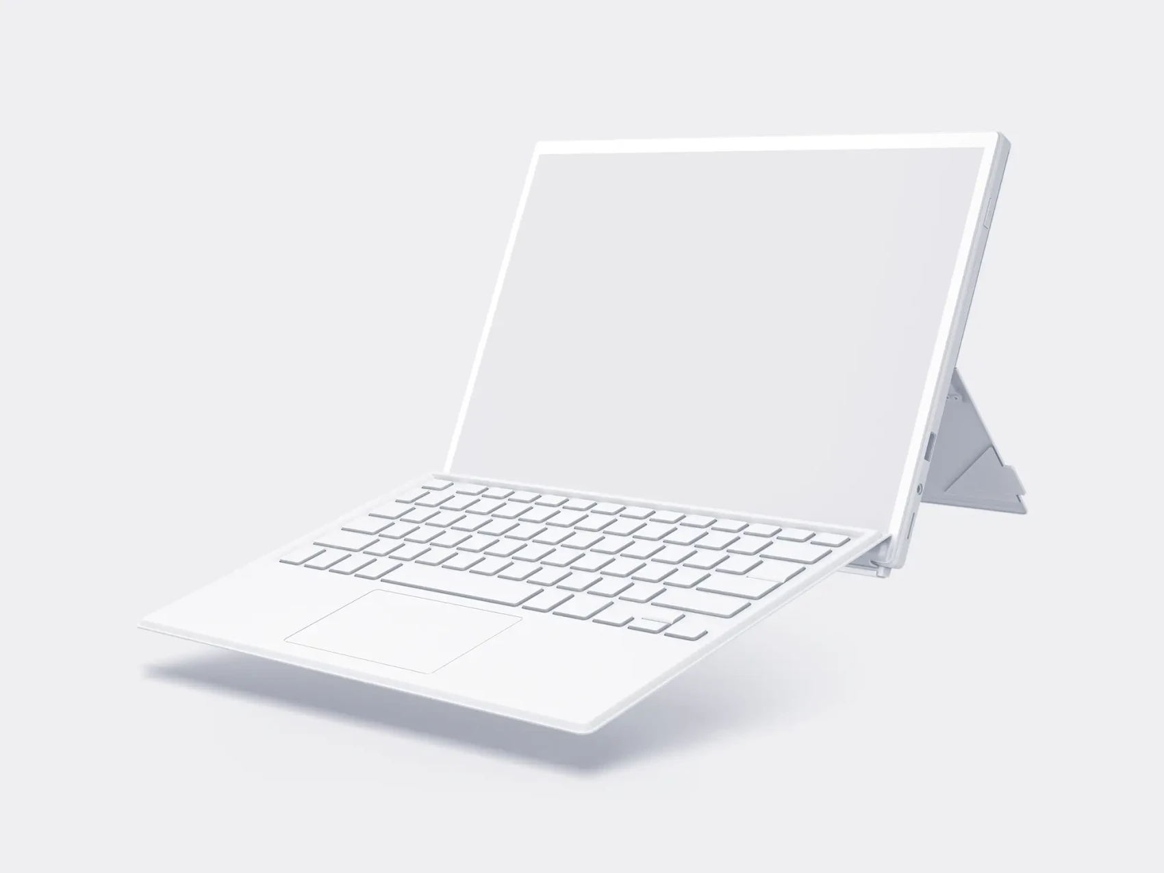 Asus Rog Flow Z13 Mockups 31