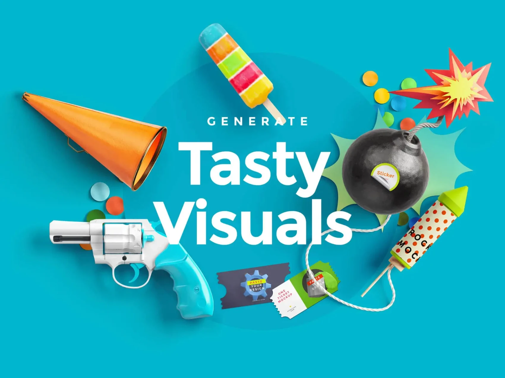 OhMy! Designer's Toolkit 10