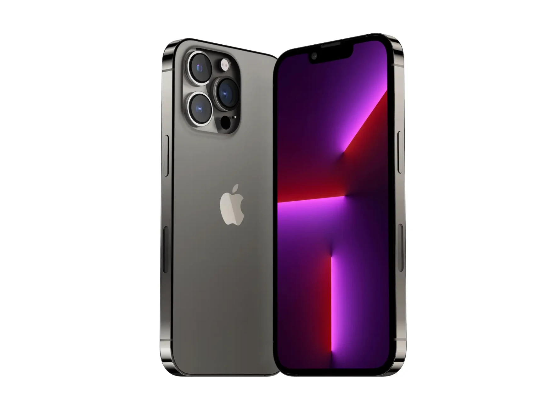 iPhone 13 Pro Mockups 40