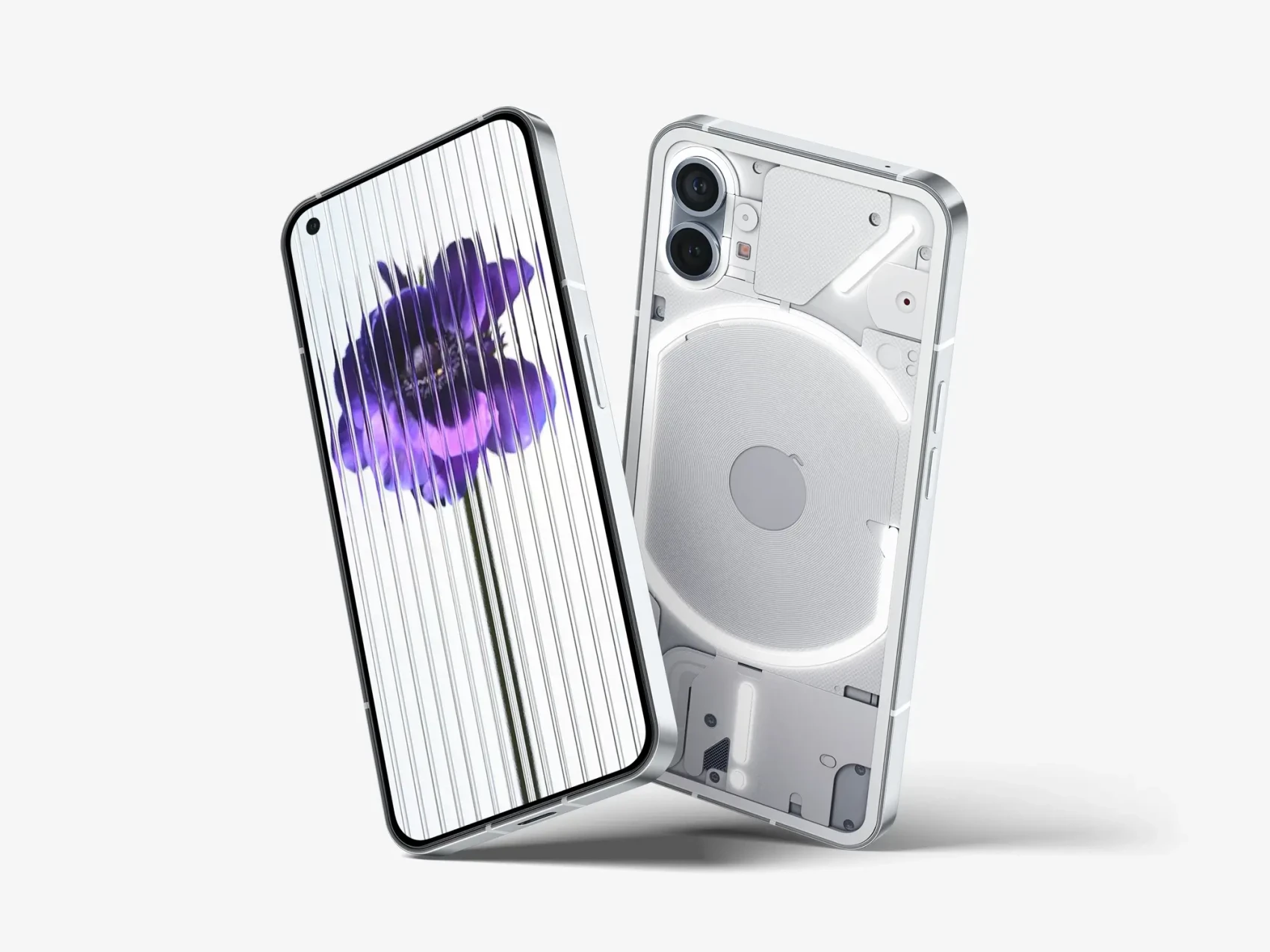 Nothing Phone (1) Mockups 12