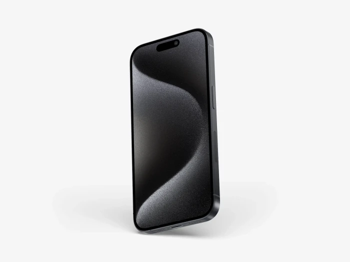 iPhone 15 Pro Mockup, 05