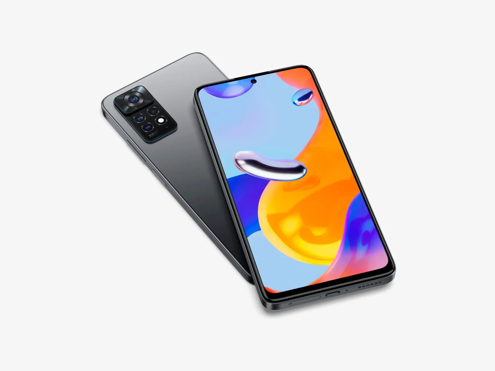 Redmi Note 11 Pro Mockups 37