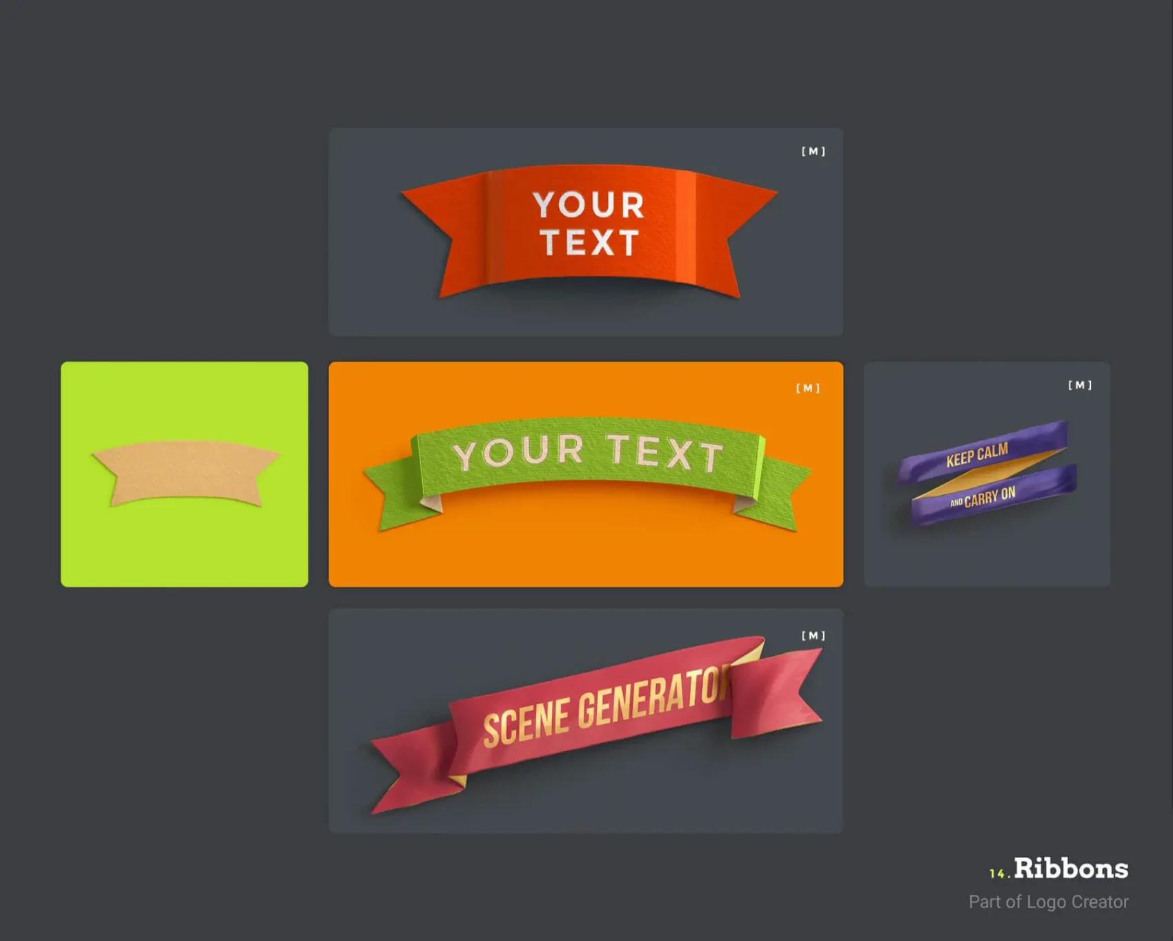 OhMy! Designer's Toolkit 25