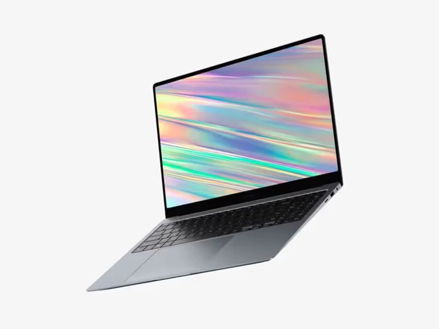 Samsung Galaxy Book 4 Ultra Mockups 18