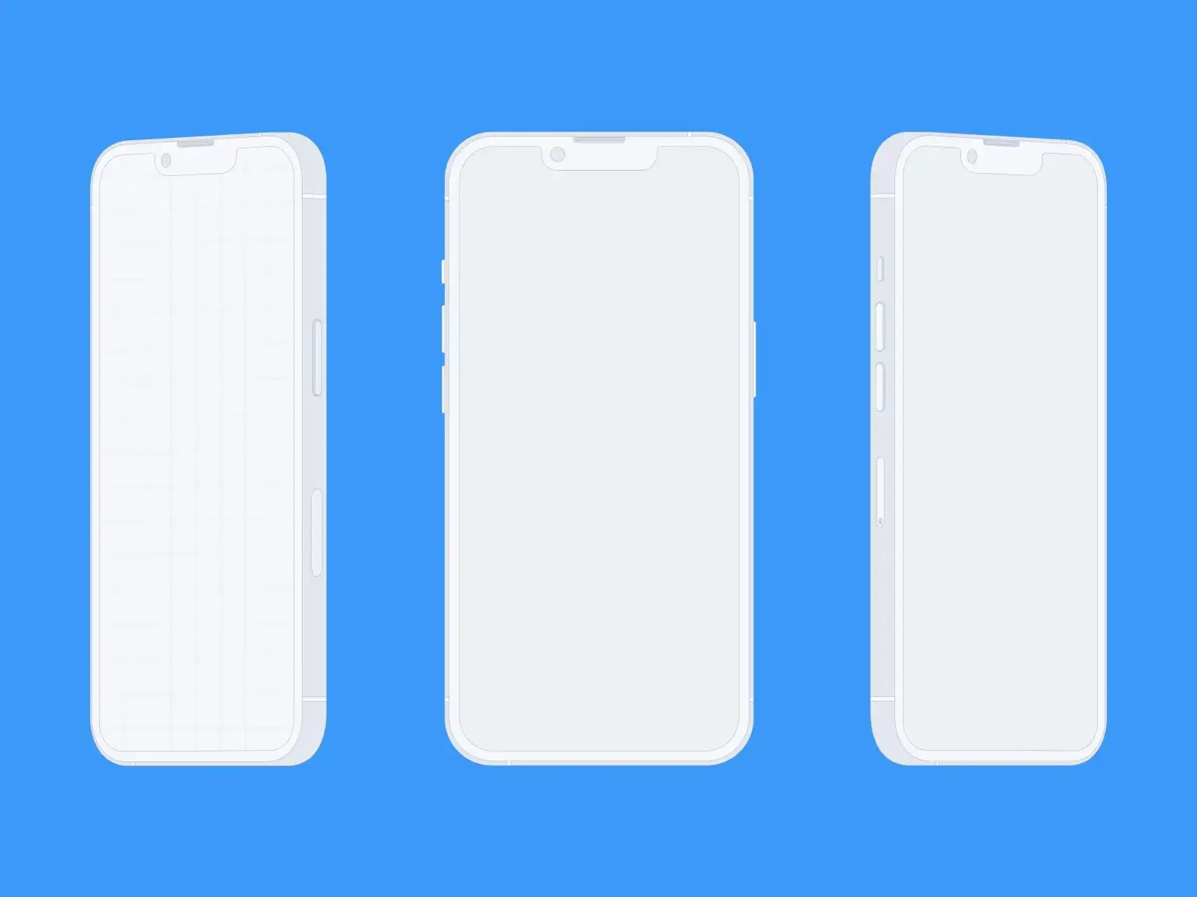 Vector Mockups 58