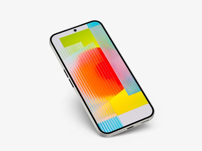 Nothing Phone (2a) Mockups 03