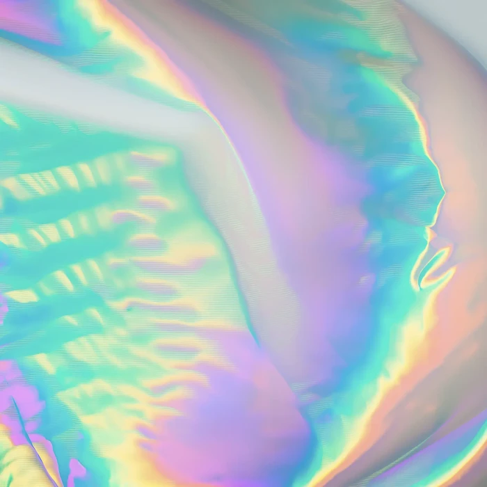 Chromatic Haze 3