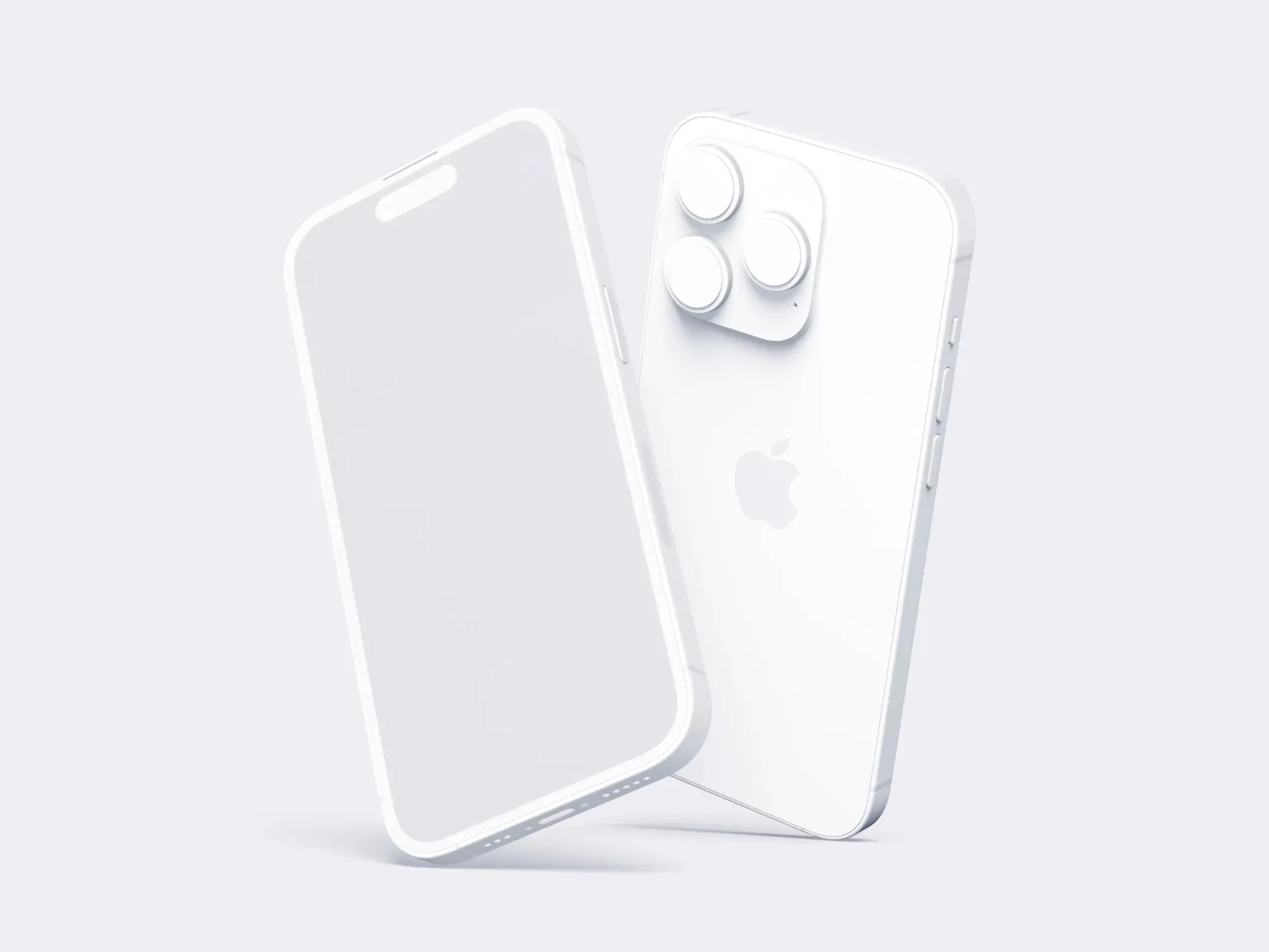 iPhone 14 Pro Mockups 91