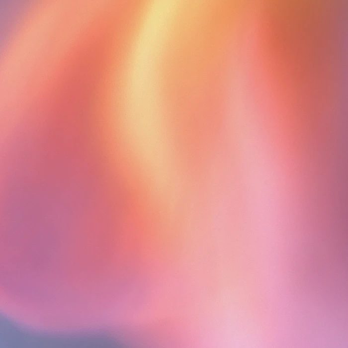 Grainy Blur Abstraction, 34