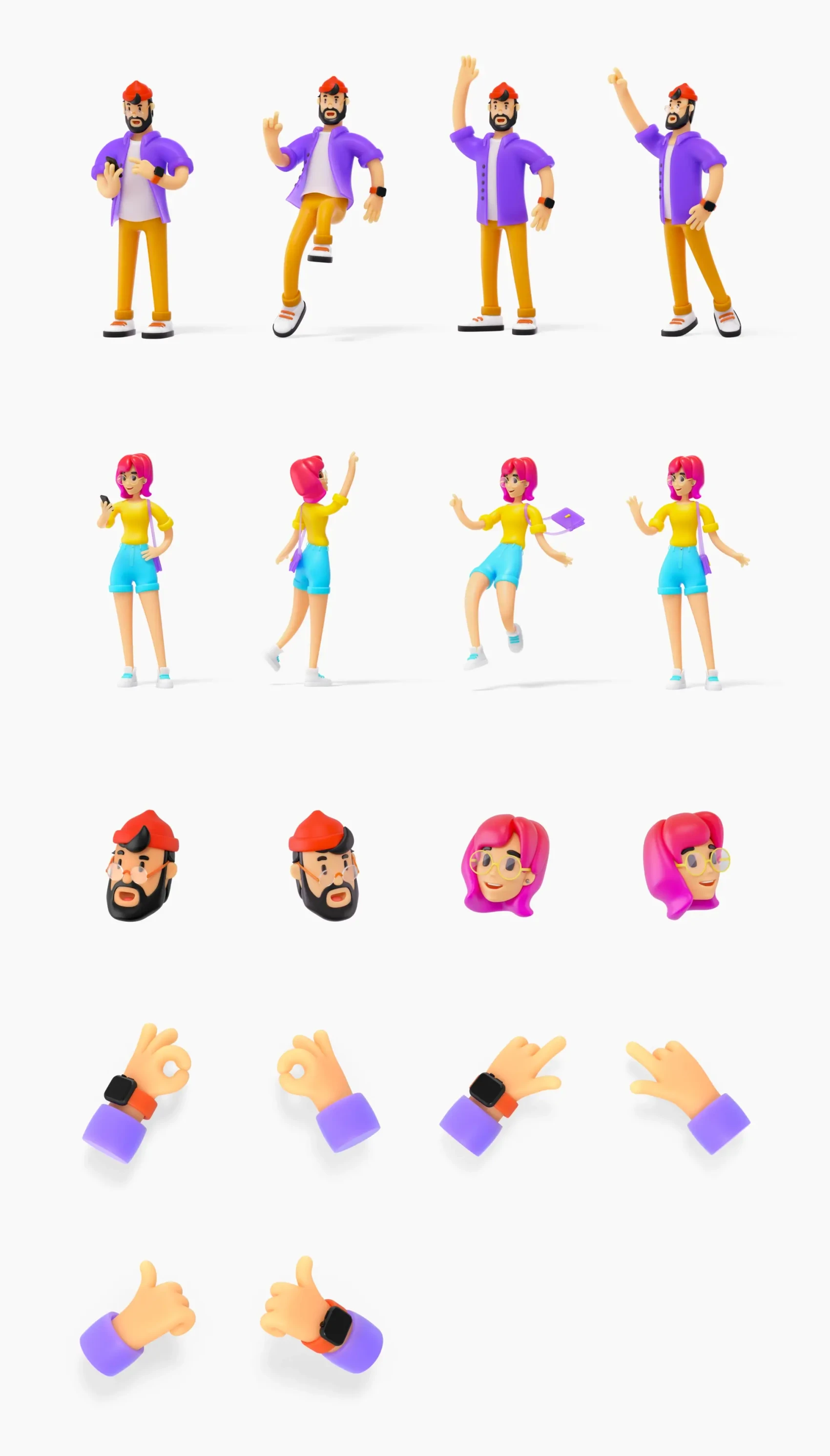 Blaaamm! Illustration Constructor 2