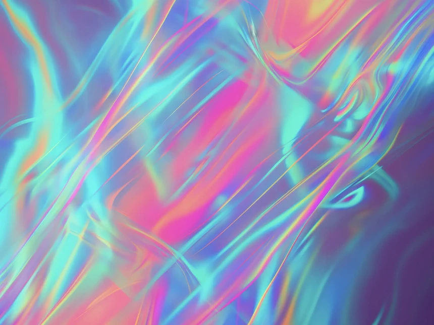 Chromatic Haze 2