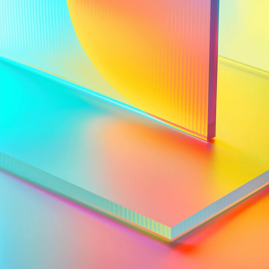 Nebulous Hues 6