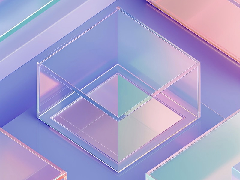 Translucent Layers, 15