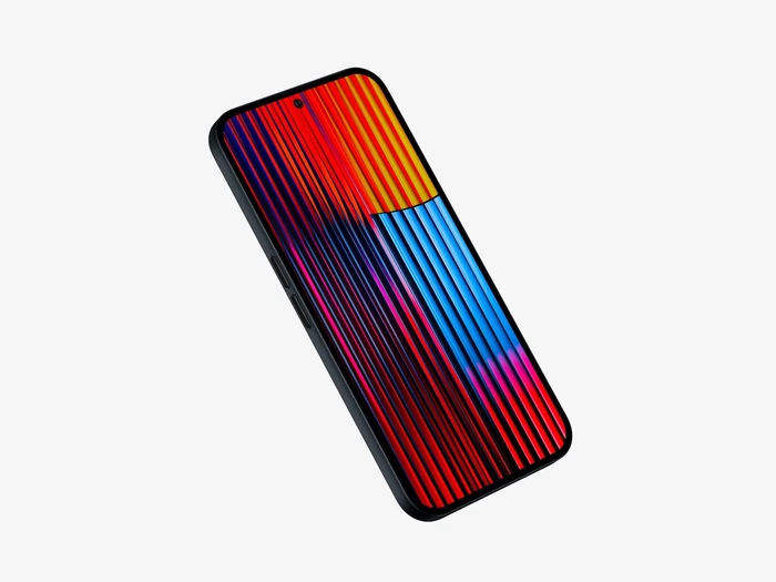 Nothing Phone (2a) Mockups 06